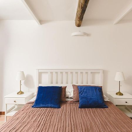 Sistinaflat Apartment Rome Luaran gambar