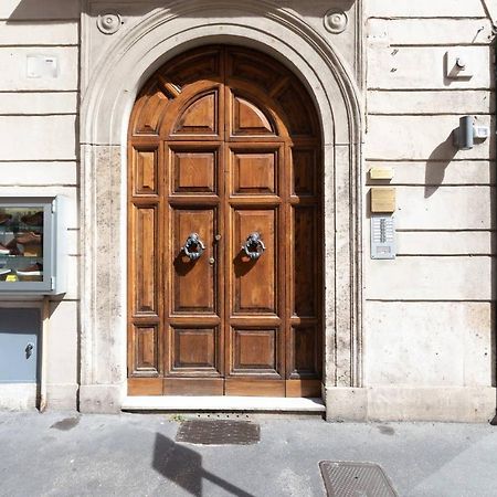 Sistinaflat Apartment Rome Luaran gambar