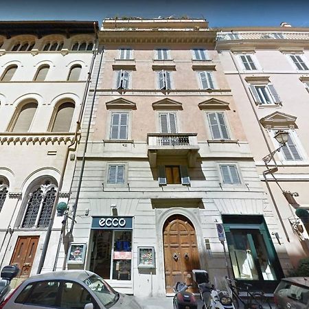 Sistinaflat Apartment Rome Luaran gambar
