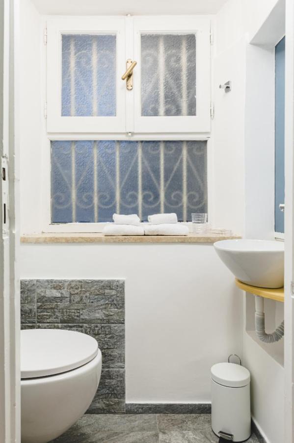 Sistinaflat Apartment Rome Luaran gambar