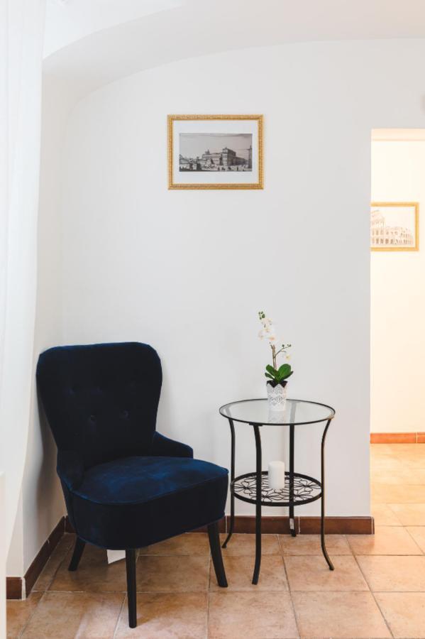 Sistinaflat Apartment Rome Luaran gambar