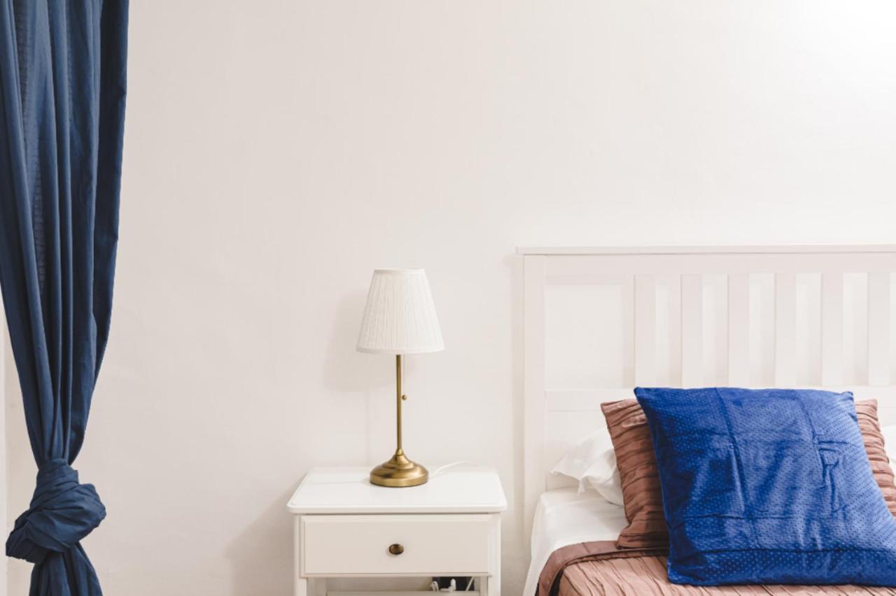 Sistinaflat Apartment Rome Luaran gambar
