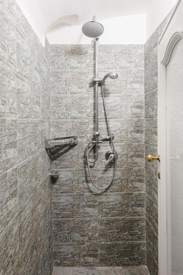 Sistinaflat Apartment Rome Luaran gambar