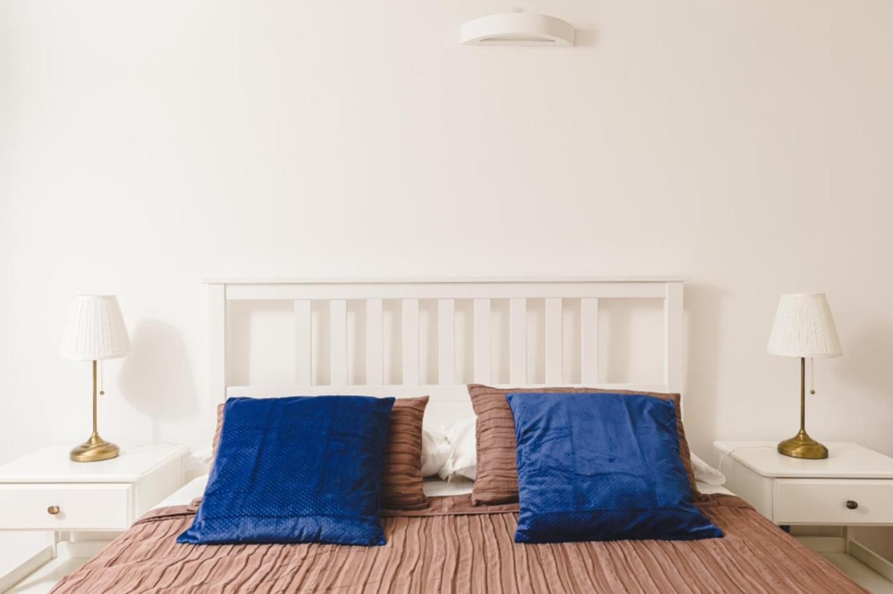 Sistinaflat Apartment Rome Luaran gambar