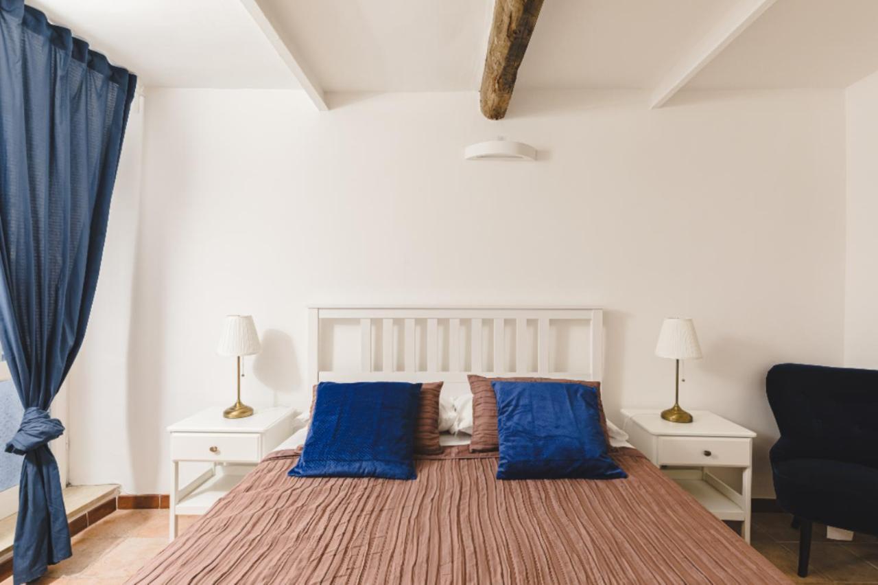 Sistinaflat Apartment Rome Luaran gambar