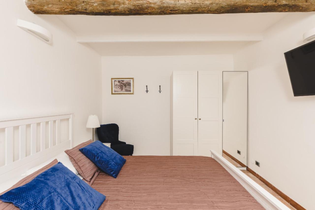 Sistinaflat Apartment Rome Luaran gambar