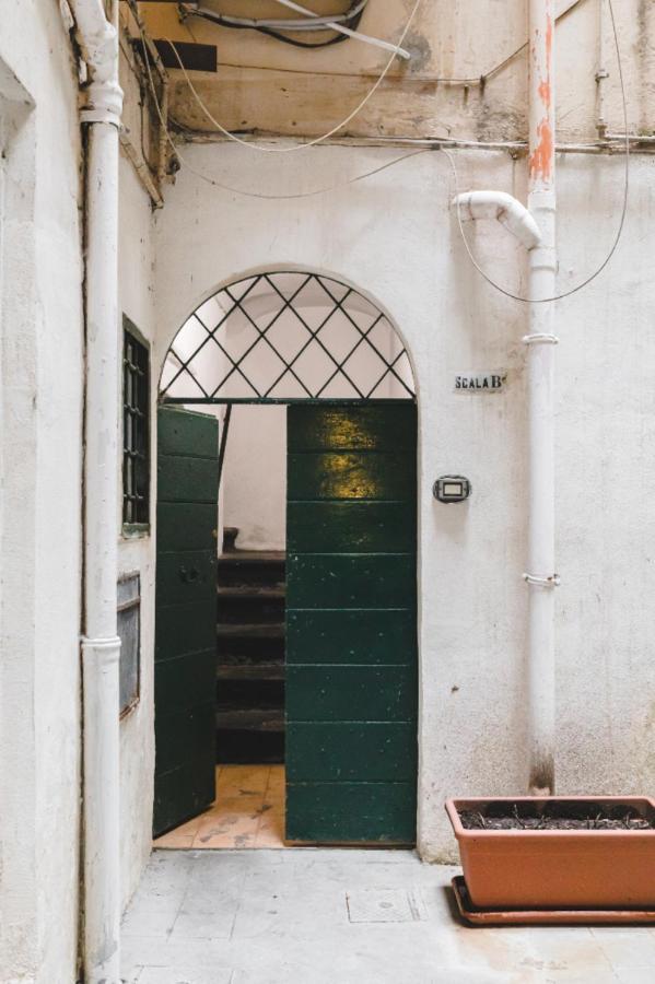 Sistinaflat Apartment Rome Luaran gambar