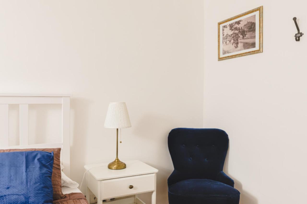 Sistinaflat Apartment Rome Luaran gambar