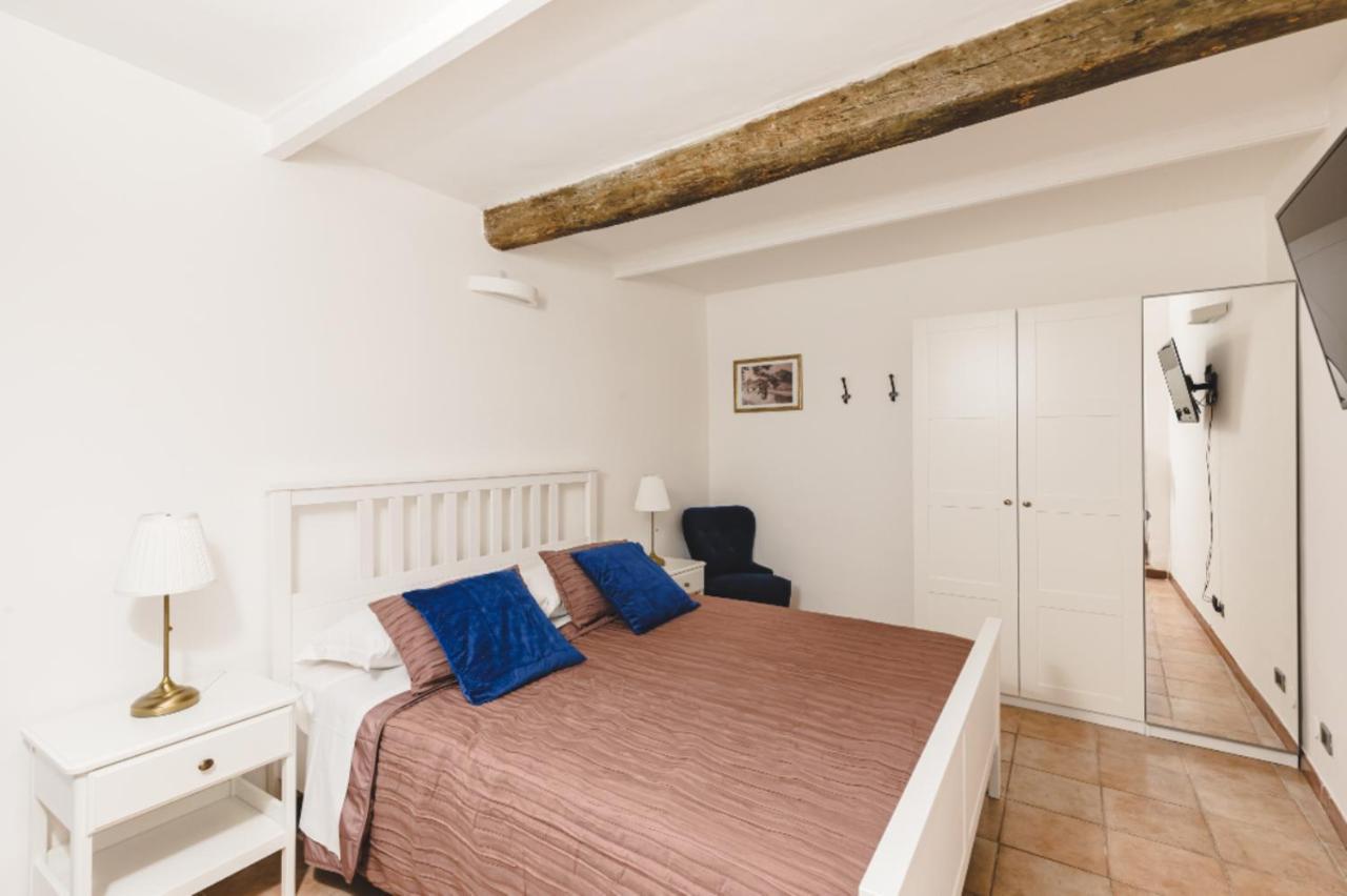 Sistinaflat Apartment Rome Luaran gambar