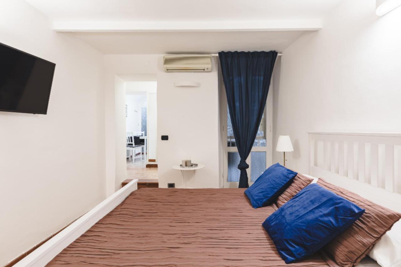 Sistinaflat Apartment Rome Luaran gambar