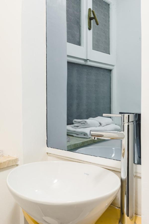 Sistinaflat Apartment Rome Luaran gambar