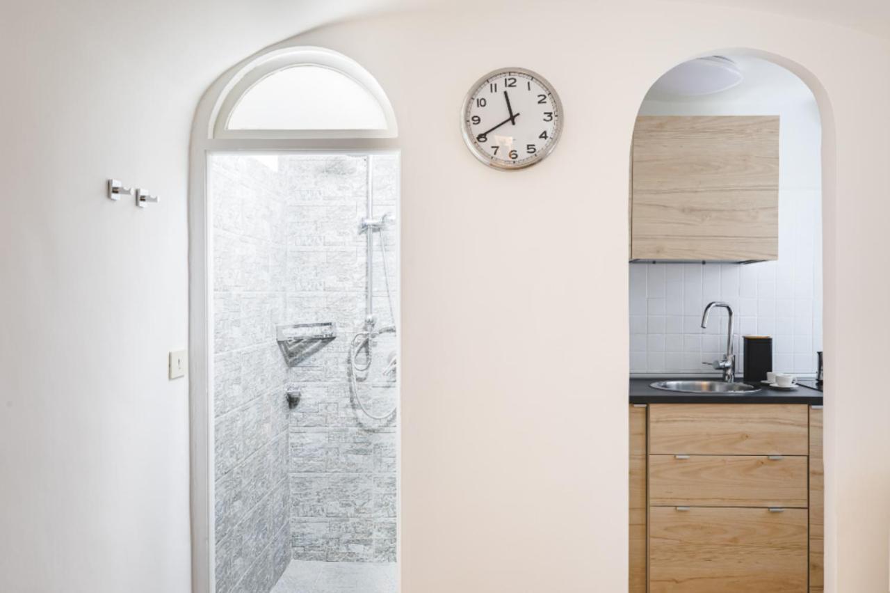 Sistinaflat Apartment Rome Luaran gambar